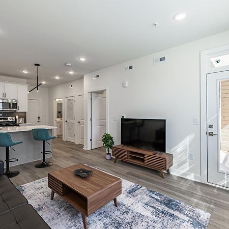 Tourist Home Of Richmond - Church Hill North Apt03 Dış mekan fotoğraf