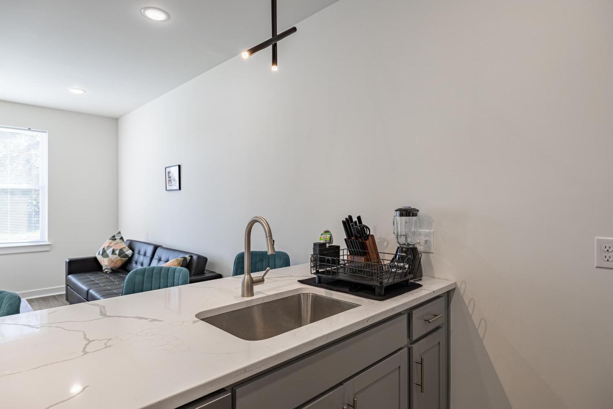 Tourist Home Of Richmond - Church Hill North Apt03 Dış mekan fotoğraf