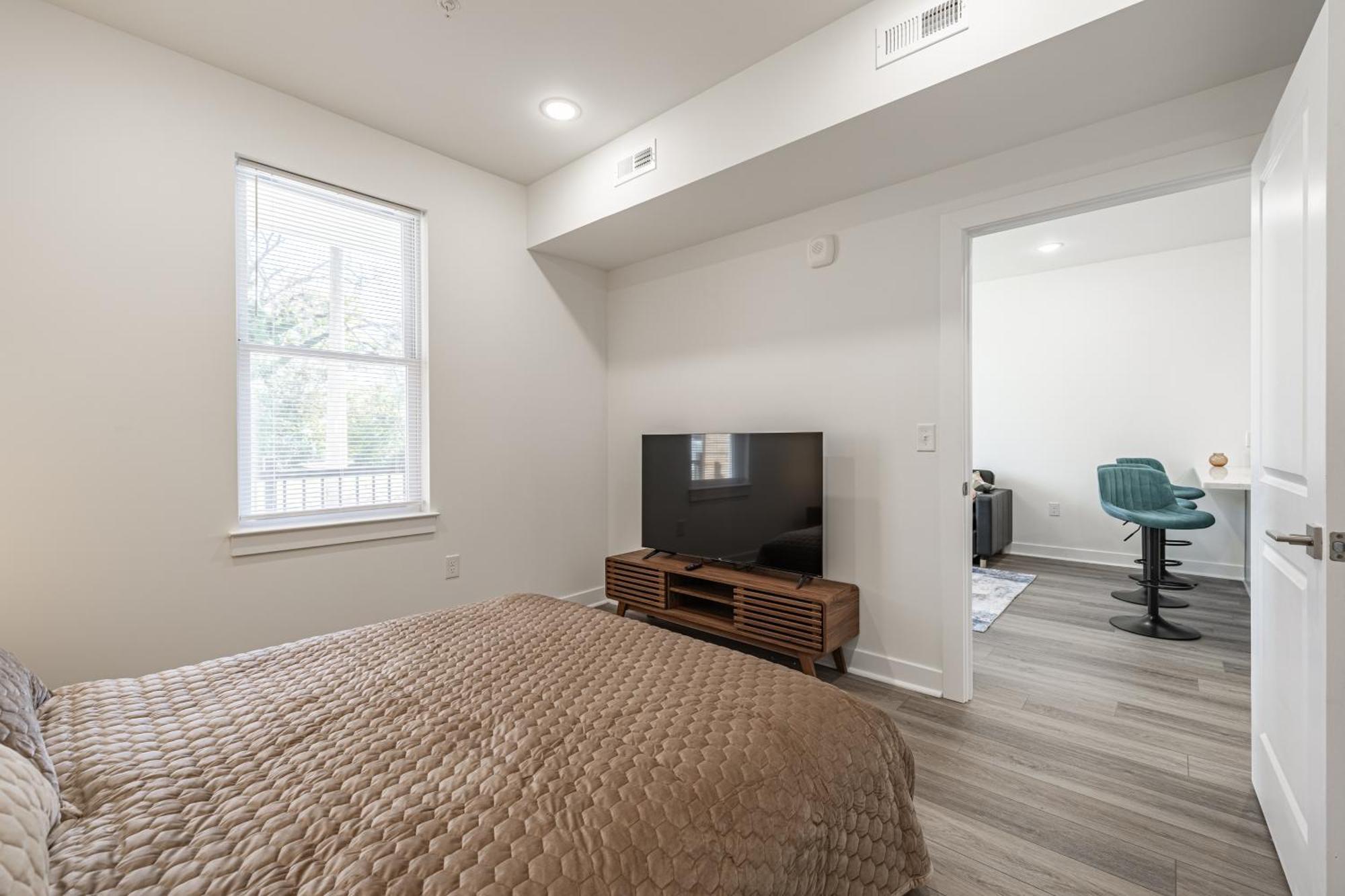 Tourist Home Of Richmond - Church Hill North Apt03 Dış mekan fotoğraf