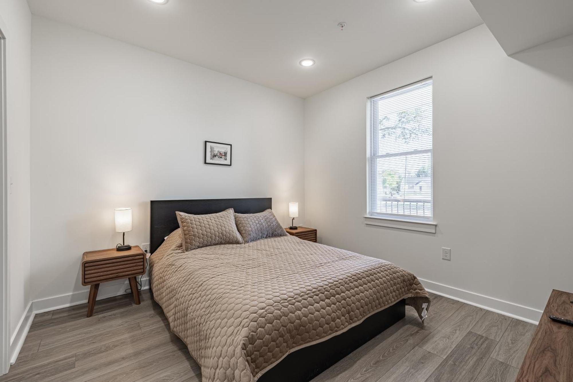 Tourist Home Of Richmond - Church Hill North Apt03 Dış mekan fotoğraf