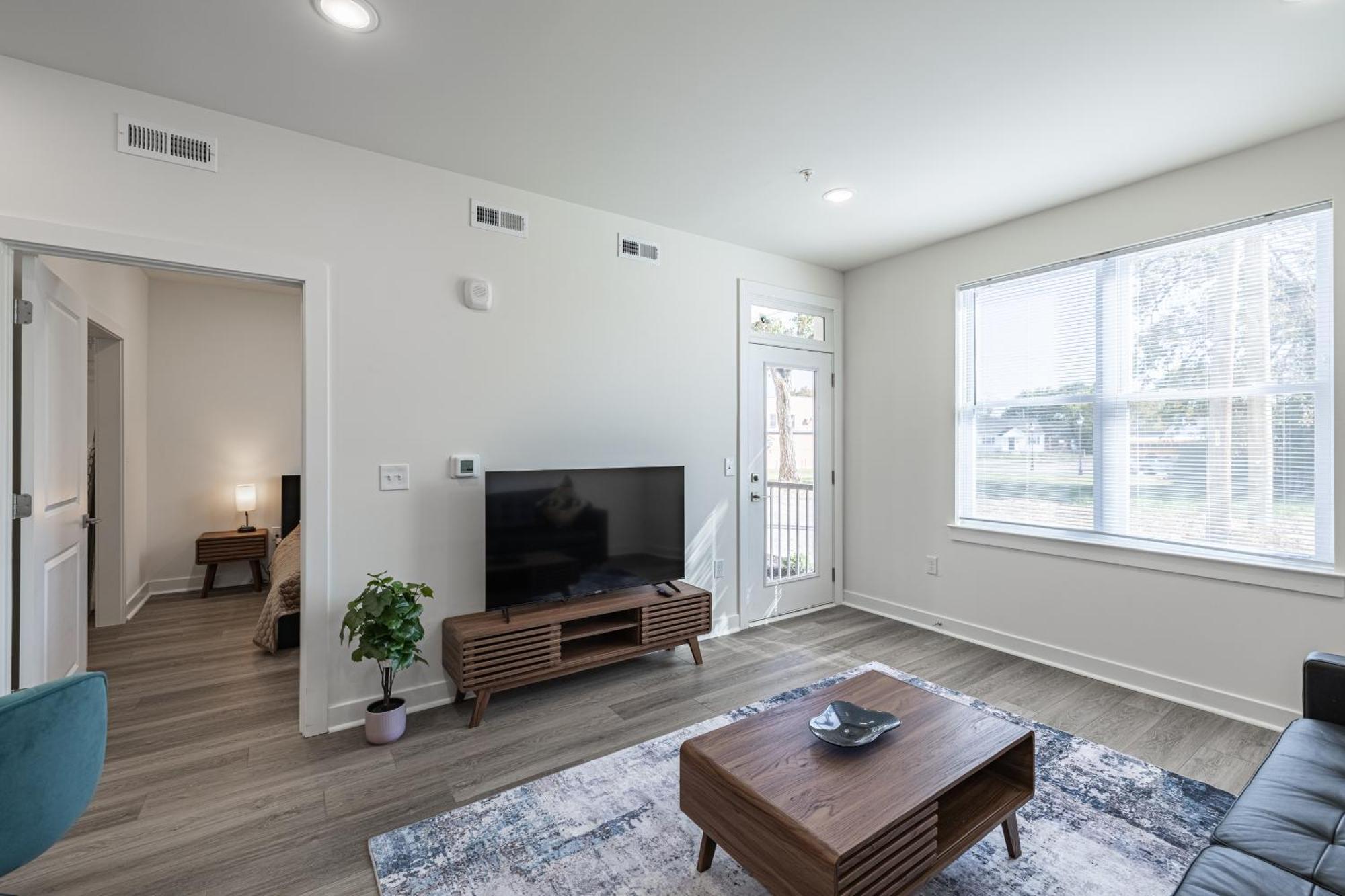 Tourist Home Of Richmond - Church Hill North Apt03 Dış mekan fotoğraf