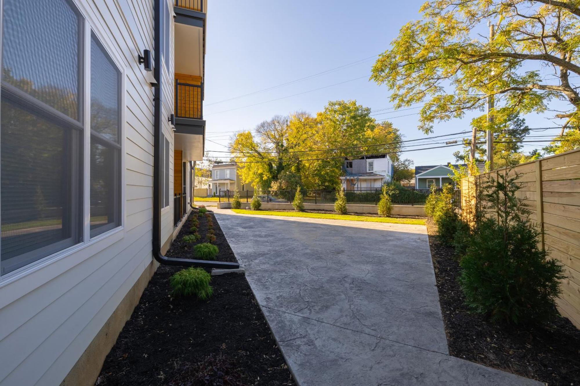 Tourist Home Of Richmond - Church Hill North Apt03 Dış mekan fotoğraf