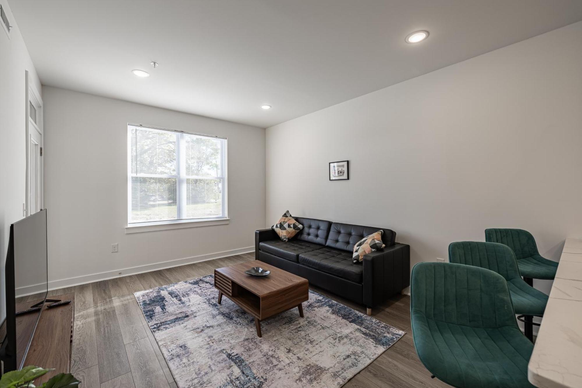 Tourist Home Of Richmond - Church Hill North Apt03 Dış mekan fotoğraf